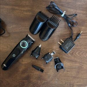 Braun All-in-One Style Kit Series 3 3450